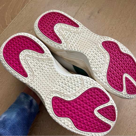 New Brandblack Villan Lowtop Sneakers main image 2